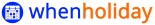 US Holidays Logo